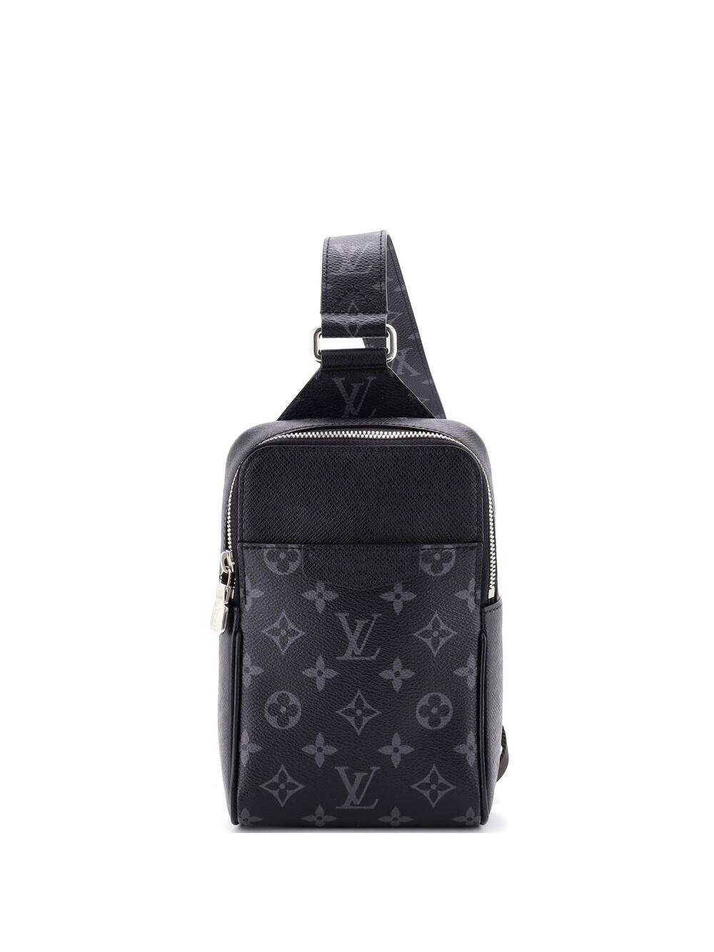 Louis Vuitton Outdoor Slingbag #364499L18B